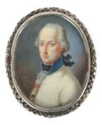 Обзор. Füger, Heinrich Friedrich Heilbronn 1751 - 1818 Wien, deutsc…
