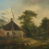 Regemorter, Petrus Johann van Antwerpen 1755 - 1830 ebenda,… - фото 1