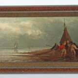 Hilgers, Carl Düsseldorf 1818 - 1890 ebenda, Landschaftsmale… - Foto 2