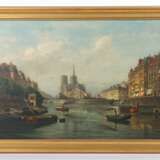 Stegmann, Franz 1831 - 1892, deutscher Maler der Düsseldorfe… - Foto 2