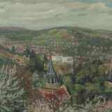 Stammler, Hermann deutscher Maler des 20. Jh.. ''Stuttgart''… - Foto 1