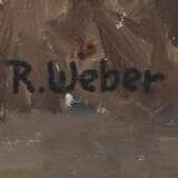 Weber, Rudof Wien 1872 - 1949 Krems-Stein, österreichischer… - Foto 3