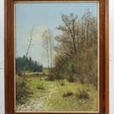 Weichberger, Eduard Krauthausen b. Eisenach 1843 - 1913 Weim… - фото 2