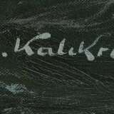 Kalckreuth, Patrick von Kiel 1892 - 1970 Starnberg, deutsche… - фото 3