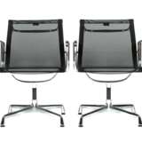 Eames, Charles & Ray 4 Aluminium Chairs EA 108, Entwurf: um… - photo 1