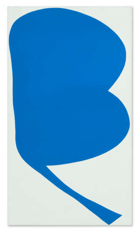 ELLSWORTH KELLY (1923-2015) - Foto 1