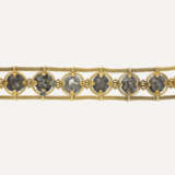 COLLIER CHOKER PIÈCES DE MONNAIE ANTIQUES - photo 3