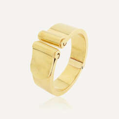 CARTIER BRACELET MANCHETTE