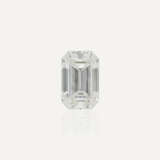 DIAMANT SUR PAPIER DE 8.16 CARATS - photo 1