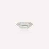 DIAMANT SUR PAPIER DE 8.16 CARATS - photo 2