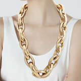 COLLIER TRANSFORMABLE OR JAUNE - Foto 5