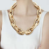 COLLIER TRANSFORMABLE OR JAUNE - Foto 6