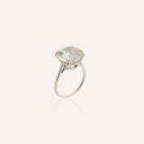 BAGUE SOLITAIRE DIAMANT DE 8.83 CARATS - photo 2