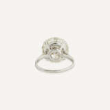 BAGUE SOLITAIRE DIAMANT DE 8.83 CARATS - фото 3