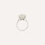 BAGUE SOLITAIRE DIAMANT DE 8.83 CARATS - фото 4