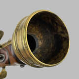 Мортира ручная пистолетная Brass Austria 1761 - photo 3