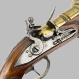 Мортира ручная пистолетная Bois naturel Autriche 1761 - photo 4