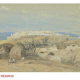 DAVID ROBERTS, R.A. (EDINBURGH 1796-1864 LONDON) - photo 1