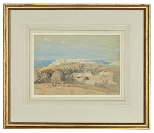 DAVID ROBERTS, R.A. (EDINBURGH 1796-1864 LONDON) - photo 2