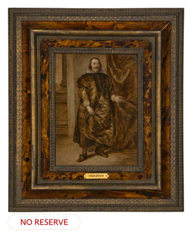 AFTER SIR ANTHONY VAN DYCK - photo 1