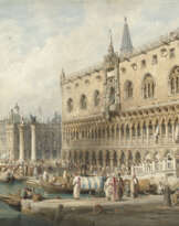 SAMUEL PROUT, O.W.S. (PLYMOUTH 1783-1852 LONDON)