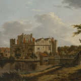 HENDRIK DE CORT (ANTWERP 1742-1810 LONDON) - Foto 2