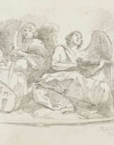 JEAN-HONORÉ FRAGONARD (GRASSE 1732-1806 PARIS)