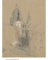 DAVID ROBERTS, R.A. (EDINBURGH 1796-1864 LONDON)