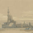 DAVID ROBERTS, R.A. (EDINBURGH 1796-1864 LONDON) - Аукционные цены