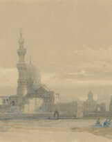 DAVID ROBERTS, R.A. (EDINBURGH 1796-1864 LONDON)