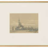 DAVID ROBERTS, R.A. (EDINBURGH 1796-1864 LONDON) - Foto 2