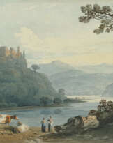 JOHN VARLEY, O.W.S. (LONDON 1778-1842)