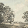 THOMAS HEARNE (BRINKWORTH, WILTSHIRE 1744-1817 LONDON) - Аукционные цены