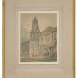 JOSEPH MALLORD WILLIAM TURNER, R.A. (LONDON 1775-1851) - Foto 3