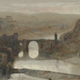 DAVID ROBERTS, R.A. (EDINBURGH 1796-1864 LONDON) - photo 1