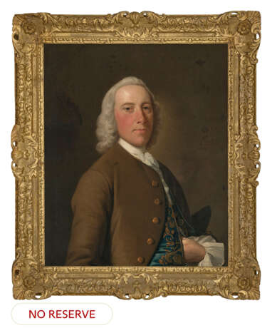ALLAN RAMSAY (EDINBURGH 1713-1784 DOVER) - photo 1