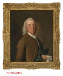 ALLAN RAMSAY (EDINBURGH 1713-1784 DOVER)