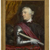 SIR JOSHUA REYNOLDS, P.R.A. (PLYMPTON 1723-1792 LONDON) - фото 1