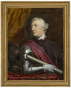 Джошуа Рейнольдс. SIR JOSHUA REYNOLDS, P.R.A. (PLYMPTON 1723-1792 LONDON)