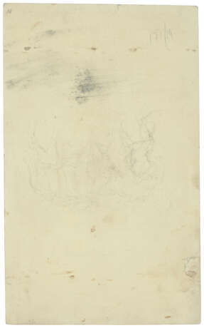 JOSEPH MALLORD WILLIAM TURNER, R.A. (LONDON 1775 - 1851) - фото 3