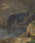 Edward Lear. EDWARD LEAR (LONDON 1812-1888 SAN REMO)