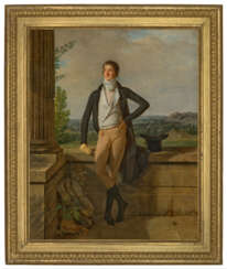 MARTIN DR&#214;LLING (OBERBERGHEIM 1752-1817 PARIS)