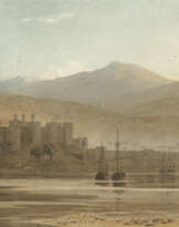 JOHN VARLEY, O.W.S. (LONDON 1778-1842)