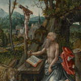 WORKSHOP OF LUCAS CRANACH THE ELDER (KRONACH 1472-1553 WEIMAR) - фото 1