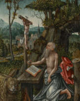 WORKSHOP OF LUCAS CRANACH THE ELDER (KRONACH 1472-1553 WEIMAR)