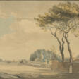 PAUL SANDBY, R.A. (NOTTINGHAM 1731-1809 LONDON) - Prix ​​des enchères