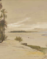 EDWARD LEAR (LONDON 1812-1888 SAN REMO)