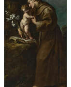 Oil on canvas. CARLO FRANCESCO NUVOLONE (MILAN 1609-1662)