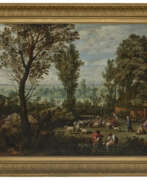 Ян Вильденс. JAN WILDENS (ANTWERP 1585/6-1653)