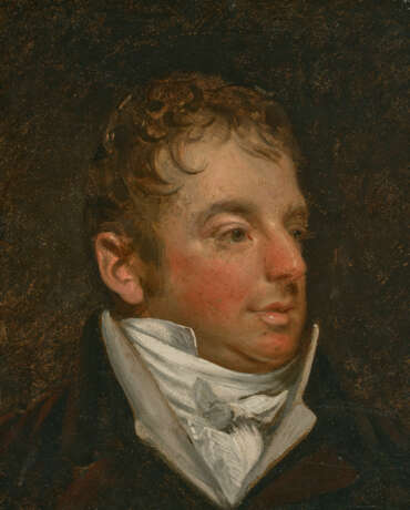 JOHN CONSTABLE (EAST BERGHOLT, SUFFOLK 1776-1837 HAMPSTEAD) - photo 2